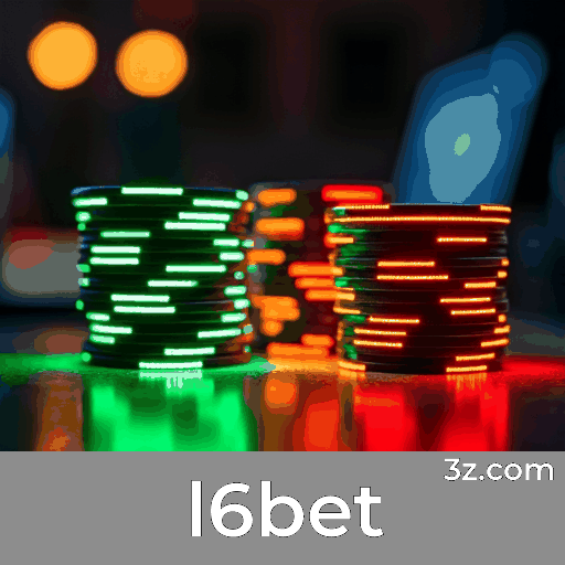 Cassino Online l6bet