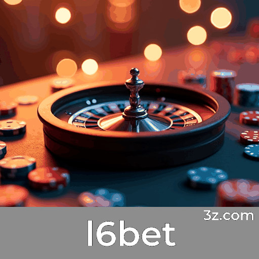Cassino Online l6bet
