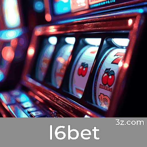 Cassino Online l6bet