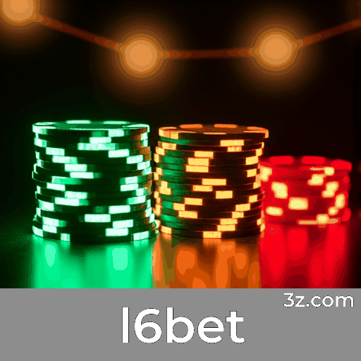 Acesso ao l6bet