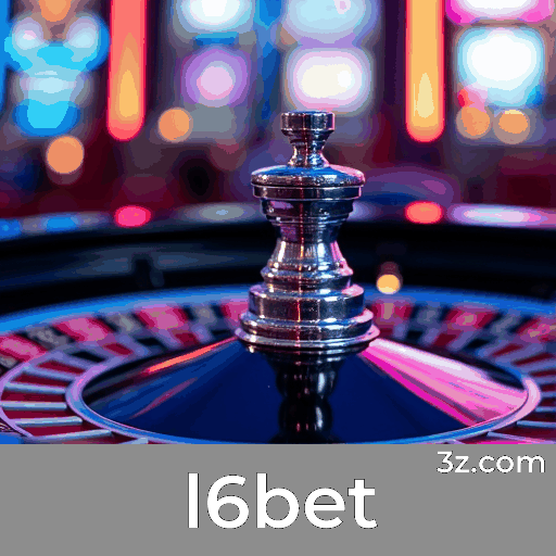 Cassino Online l6bet