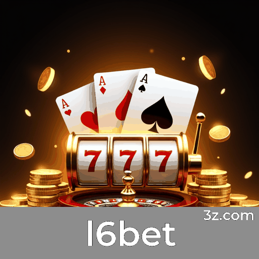 Cassino Online l6bet