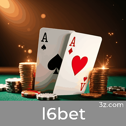 Acesso ao l6bet