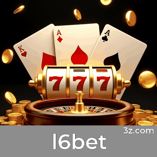 Cassino Online l6bet