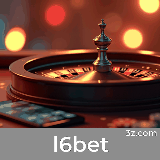 Cassino Online l6bet