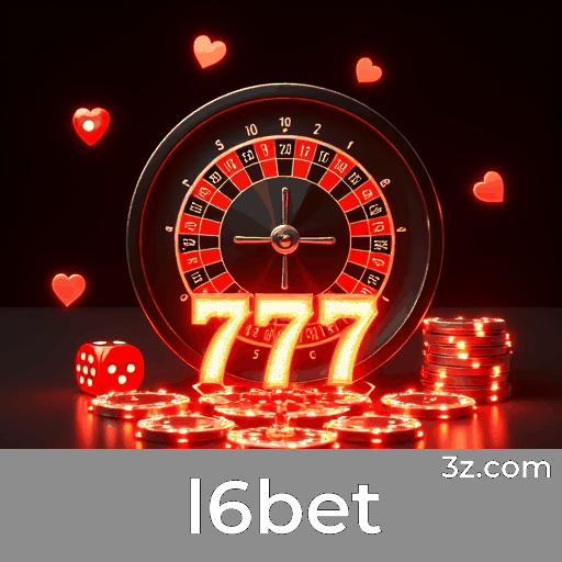 Cassino Online l6bet