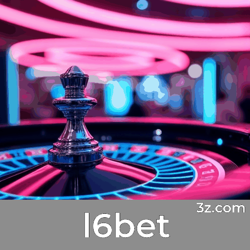 Cassino Online l6bet